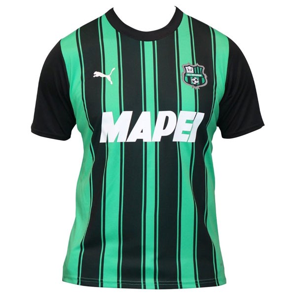 Tailandia Camiseta Sassuolo 1ª 2023 2024